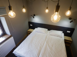 Отель 17 мгновений