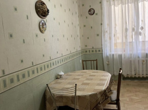 Гостевой дом Нана