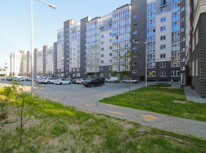 Квартира на Суздальской 11Г