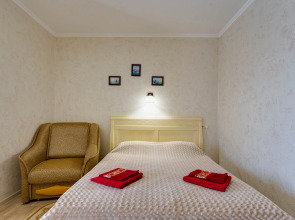 Гостевой дом Валери