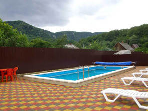 Гостевой дом Удача