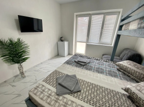 Отель Кокос