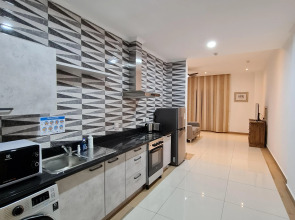 Апарт-отель Royale Suites Luxury Apartment