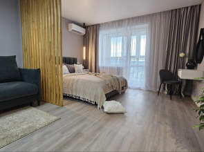 Апартаменты Посуточно 1