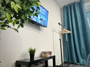 Апартаменты White Sea