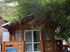 Гостевой дом Амальфи