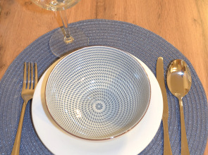 Квартира Комфортабельная евродвушка