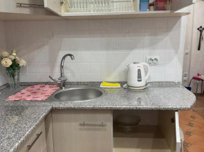 Квартира Байкальская чайка