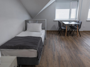 Апартаменты Ярвен Лахти 2