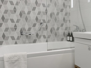 Апартаменты MyhomeYourhome на Салова 61