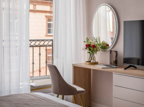 Квартира в самом центре