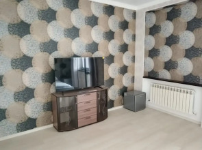 Отель Сапфир