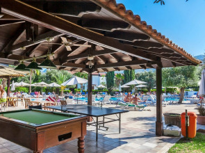 Отель The Ship Inn