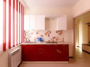 Апартаменты Right Room двухкомнатные на Салтыкова-Щедрина 3