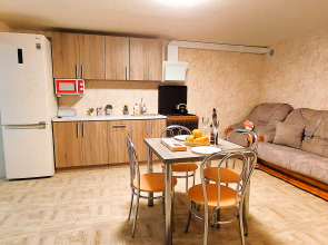 Гостевой дом Антре