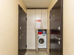 Квартира Студия У МОРЯ (3)