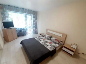 Квартира Rooms 55