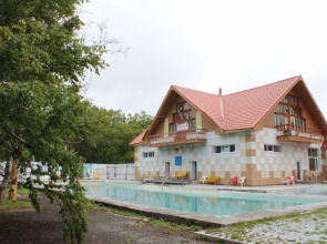 База Отдыха Солнечная