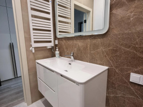 Квартира Айвори Комфорт