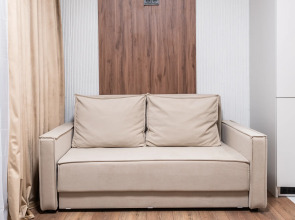 Апартаменты Bulbash Белградская, 4