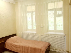 Гостевой дом в Даргавсе