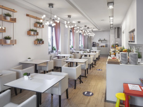 Апарт-отель Sea Premium Apartments