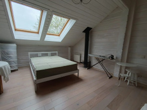 Частный дом Гостевой дом Ильинское 77