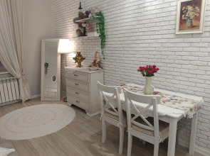 Квартира у Вокзала Брест