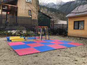 Гостевой Дом Рыжая гора