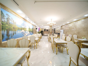 Отель Emmanuel Hotel Yerevan