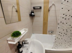 Квартира Уютная Студия в Жуковском