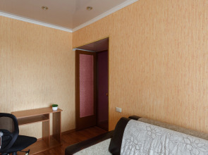 Апартаменты Живи Уютно Курсантская набережная