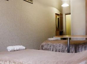 Мини-Отель Прага