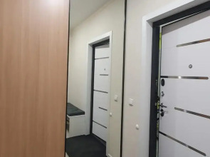 Квартира уютная недалеко от аэропорта