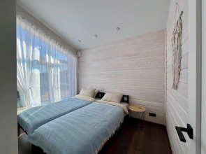 Гостевой дом Искона Парк