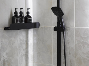 Квартира Просторная двухкомнатная GetFlat