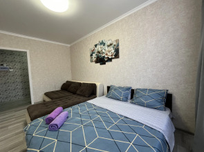 Квартира Дарград с Балконом