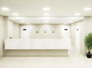 Апарт-отель HIGHVILL APARTAMENTS