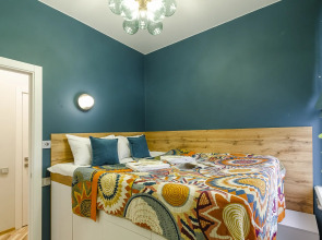 Апартаменты Лофт в центре города