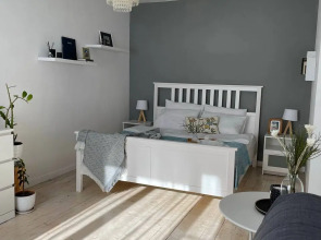 Апартаменты Уютные в Центре Города