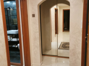 Апартаменты на Орловской 51