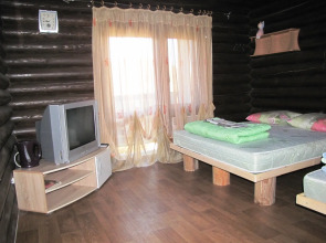 Гостевой Дом Твой Крым