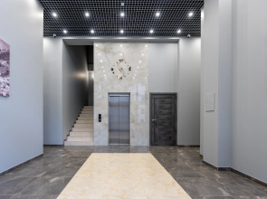 Апартаменты с террасой и мангалом. Отдельная спальня. Жить в Горах.