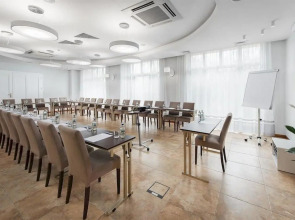 Отель Aqua Sopot