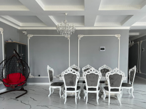 Бутик-отель Lakaa