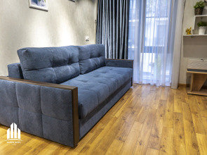 Апартаменты Капри Хаус-Мадрид Парк-2 (4)