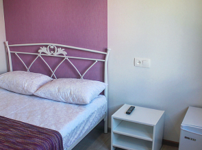 Гостевой Дом Алиса