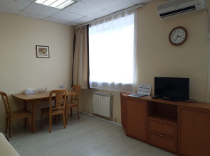 Спорт Отель