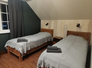 Частный дом Кызыл-Котёк