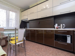 Апартаменты б-р Архитекторов 17